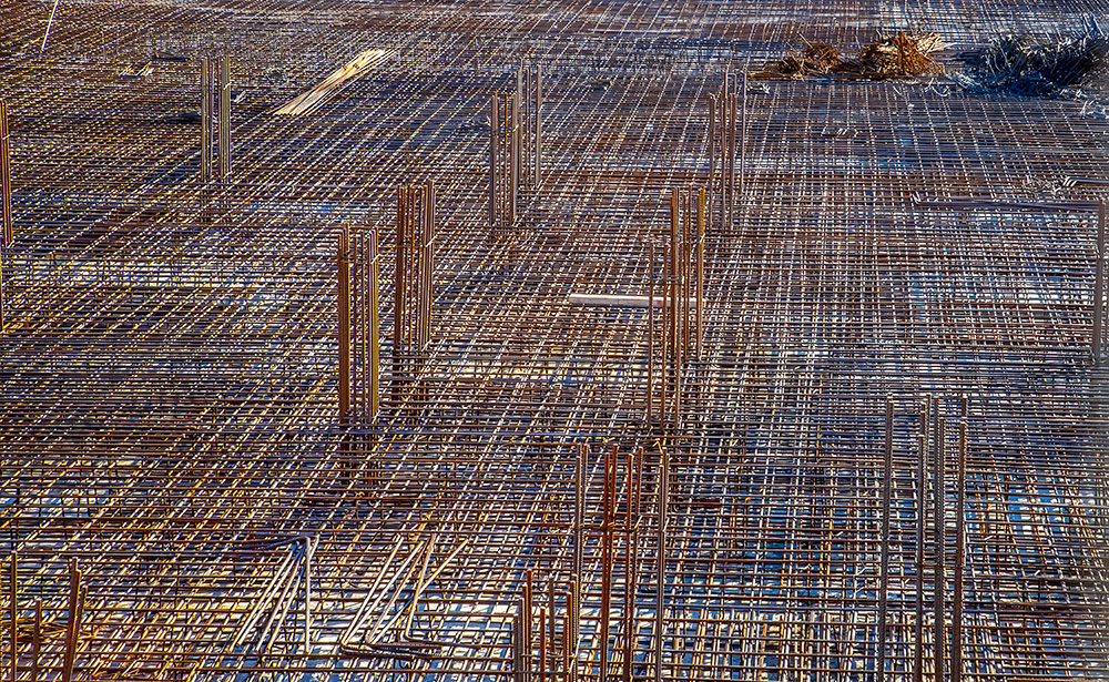 structural bim 