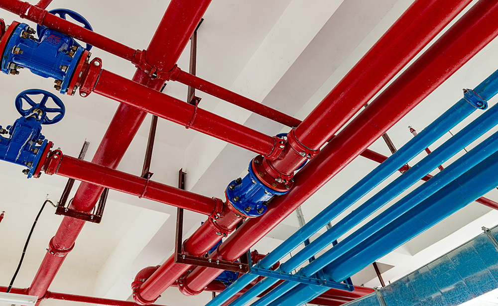 water supply bim services